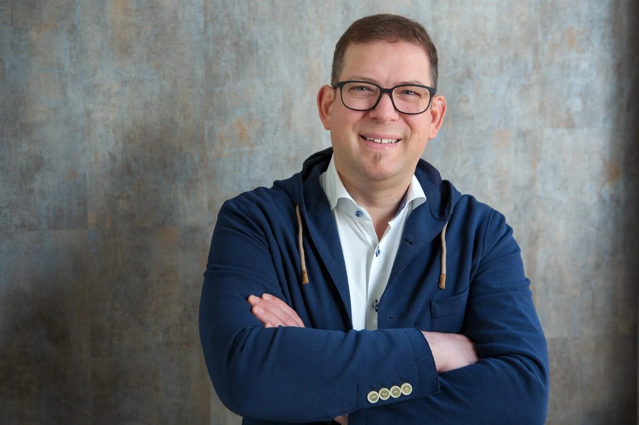 Christoph Klein
