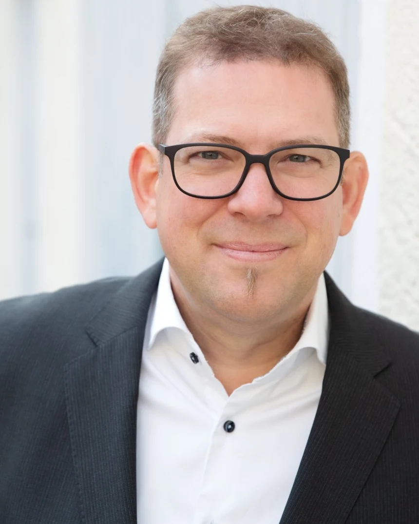 Christoph Klein